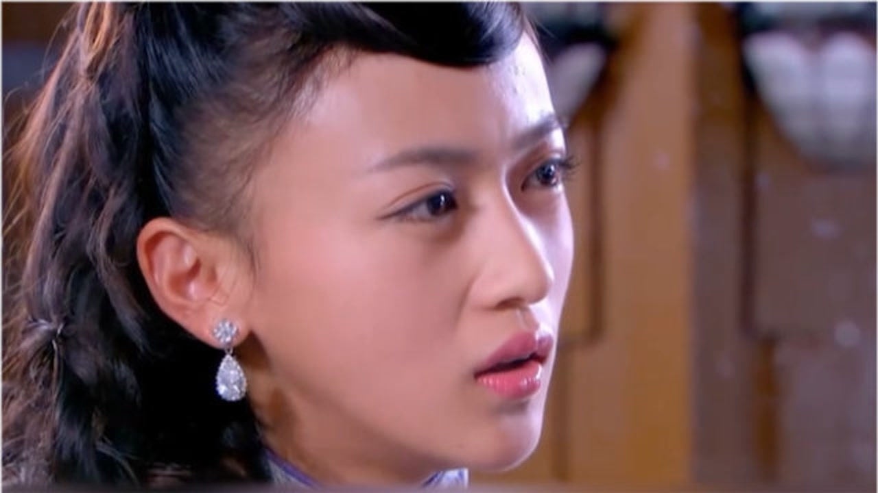 《烽火佳人》第48集:毓婉复起令红羽心中不快,允唐终于醒来