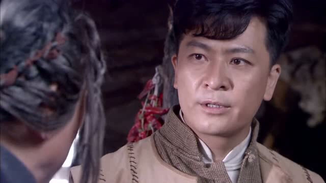 绝地枪王咱不能一直在这呆着等天黑我们就出去