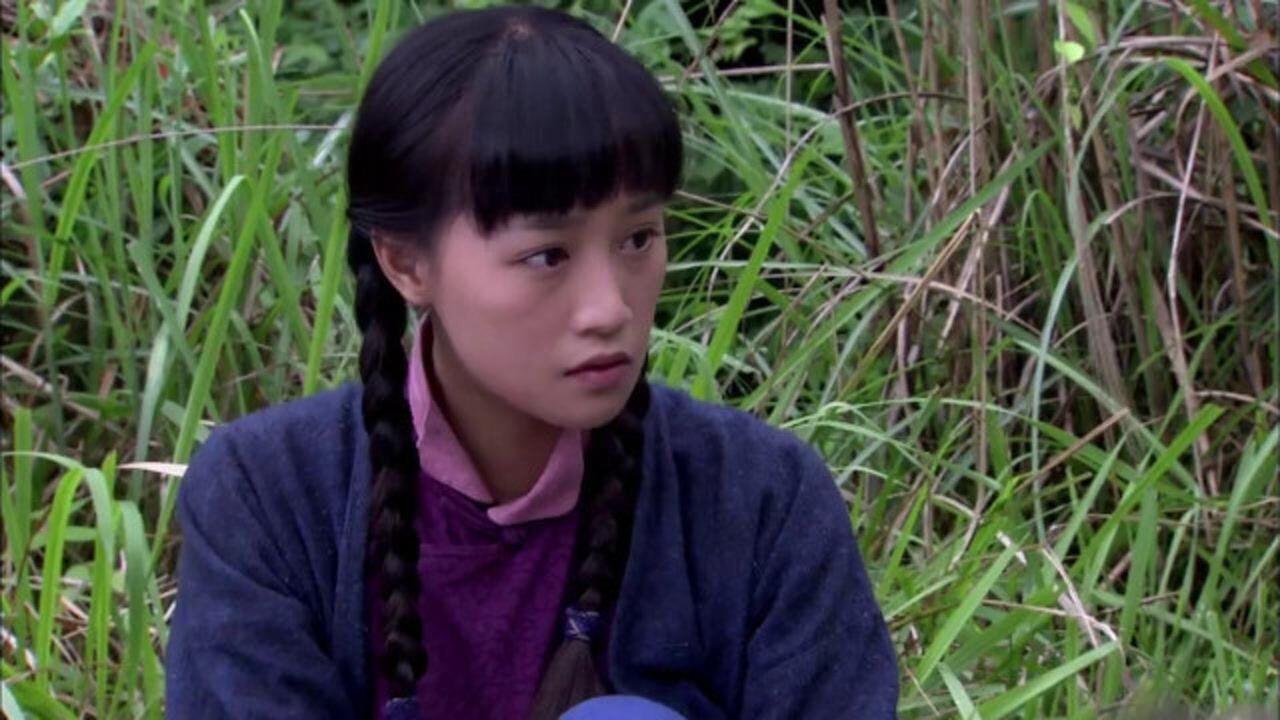 猎杀幽灵收下安娜做徒弟安娜将要开启杀鬼子人生