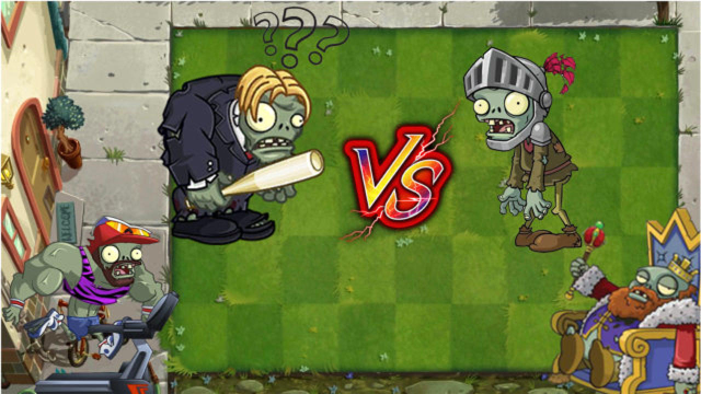 律师小鬼vs骑士僵尸,戴夫:难道这就是传说中的永动机?