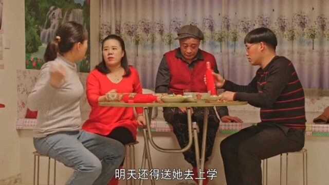 乡村爱情:方正身在福中不知福,嘴上挂着小李老师,辜负了赵群