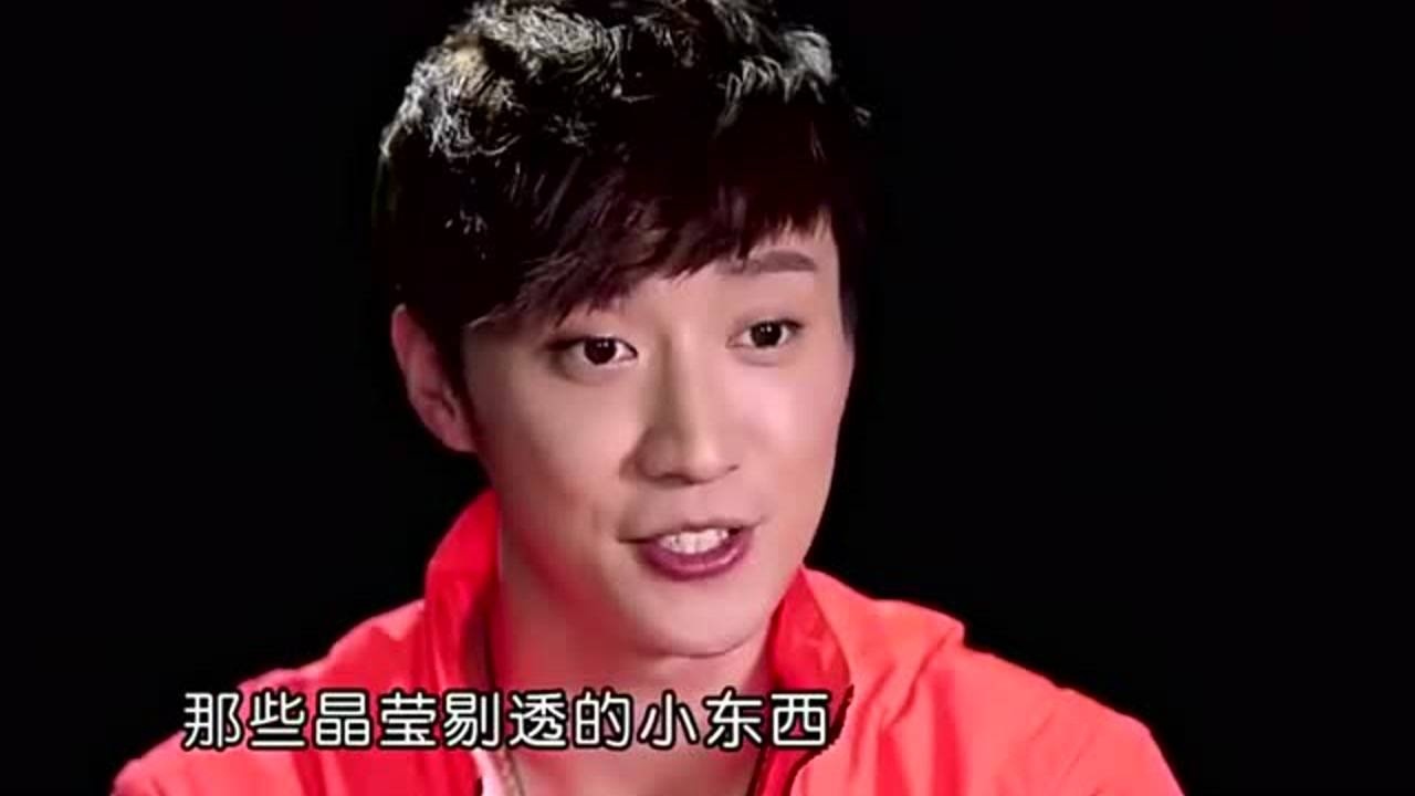 我们相爱吧:徐璐乔任梁甜蜜相思