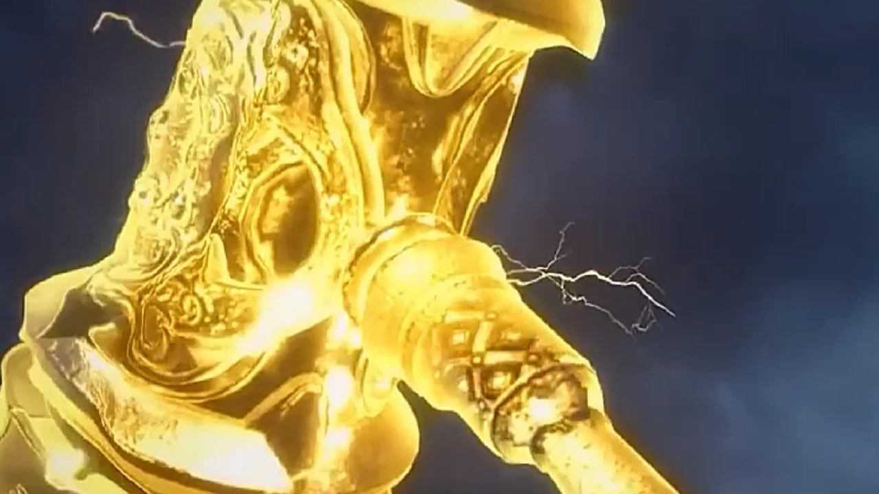 斗罗大陆千仞雪成神星斗大森林目睹唐三击败千钧蚁皇全过程