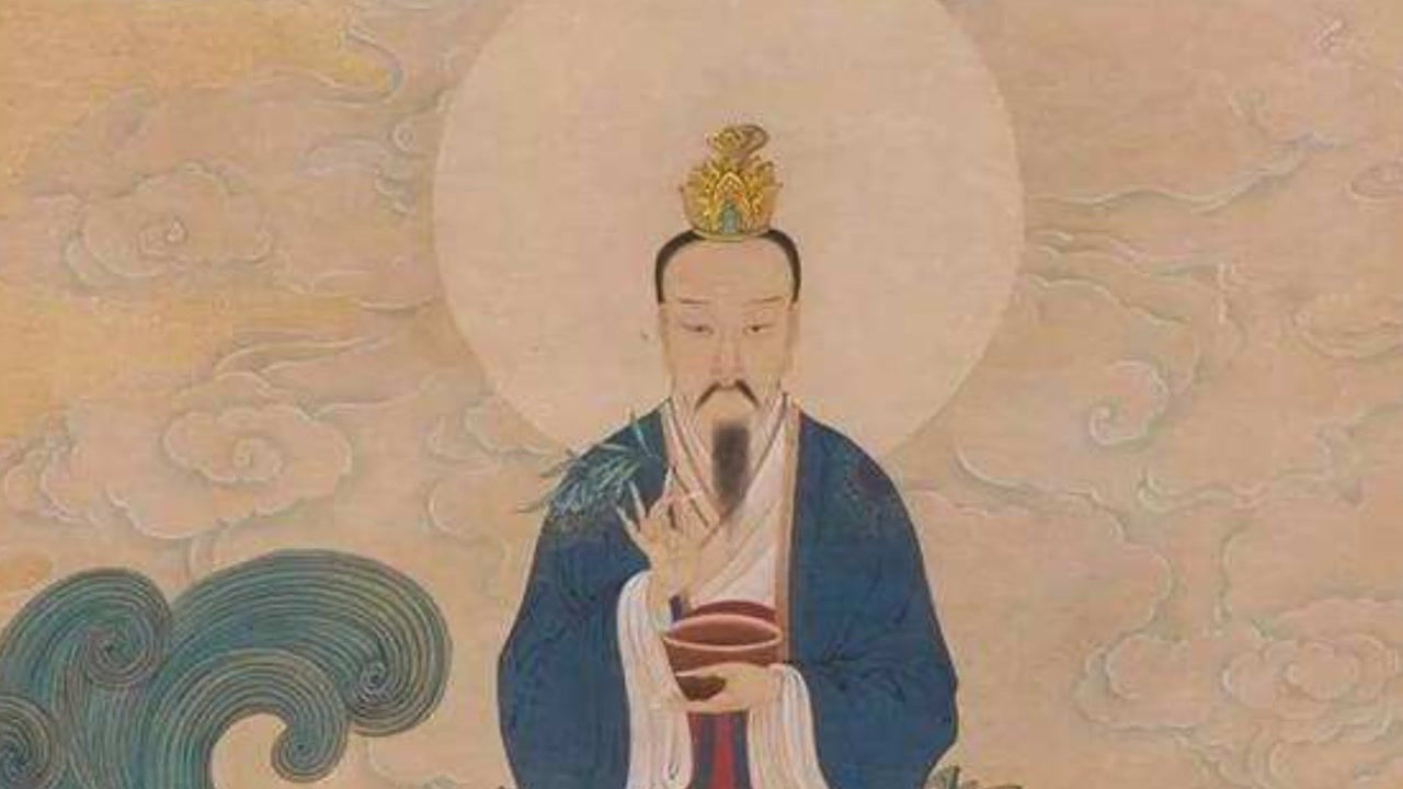 道教音乐灵官咒太乙救苦天尊听者护平安消烦恼