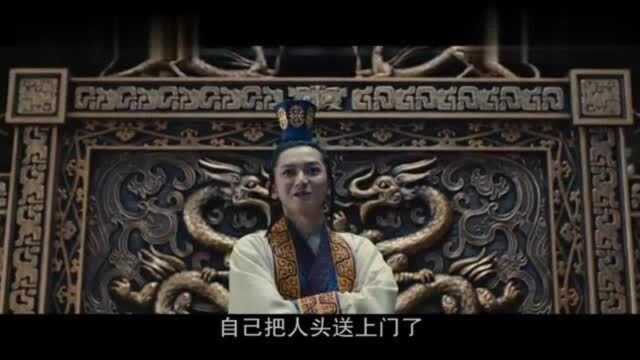 王者天下:战甲下白皙的皮肤,沾满了敌人的鲜血,感官刺激太强烈