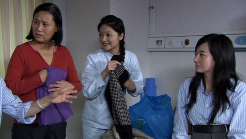 《病房里的故事》一间病房里发生的事情，三个女人一台戏啊！