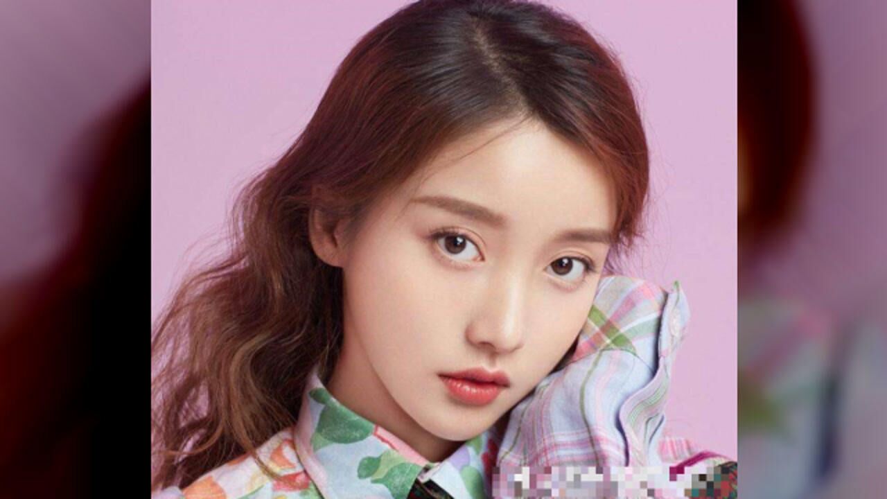 姜贞羽方否认恋情却令网友无法信服都亲在一起了难道还是普通朋友