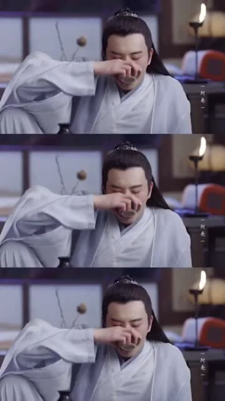 且听凤鸣又是一个把真香诠释到完美的男主