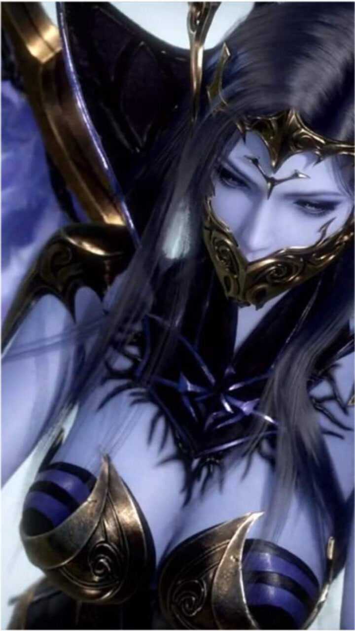 武庚纪:冥族大将不闻不问,感觉真的是被帅到了