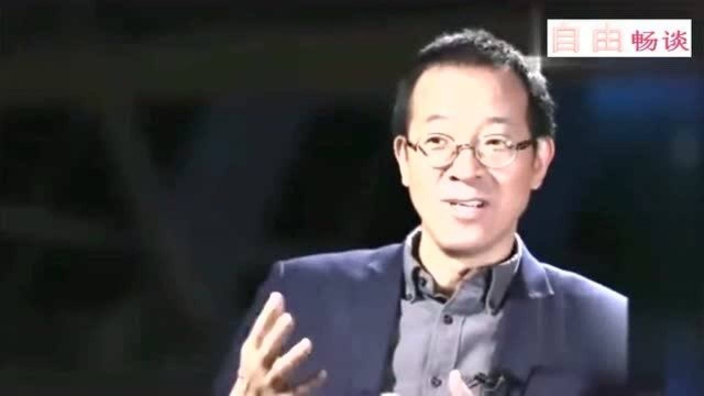 俞敏洪:和马云同年接触互联网,为什么如今事业差距这么大?