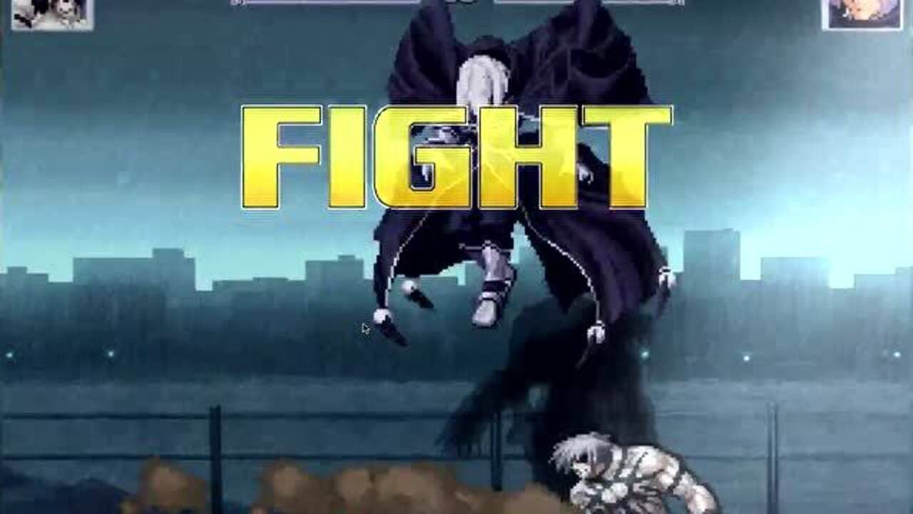 (啊春)解说,拳皇木根类,大蛇海奥斯vs伊格尼兹