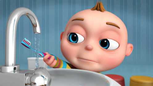 倒霉蛋涂涂第二季第08集懒散的早晨