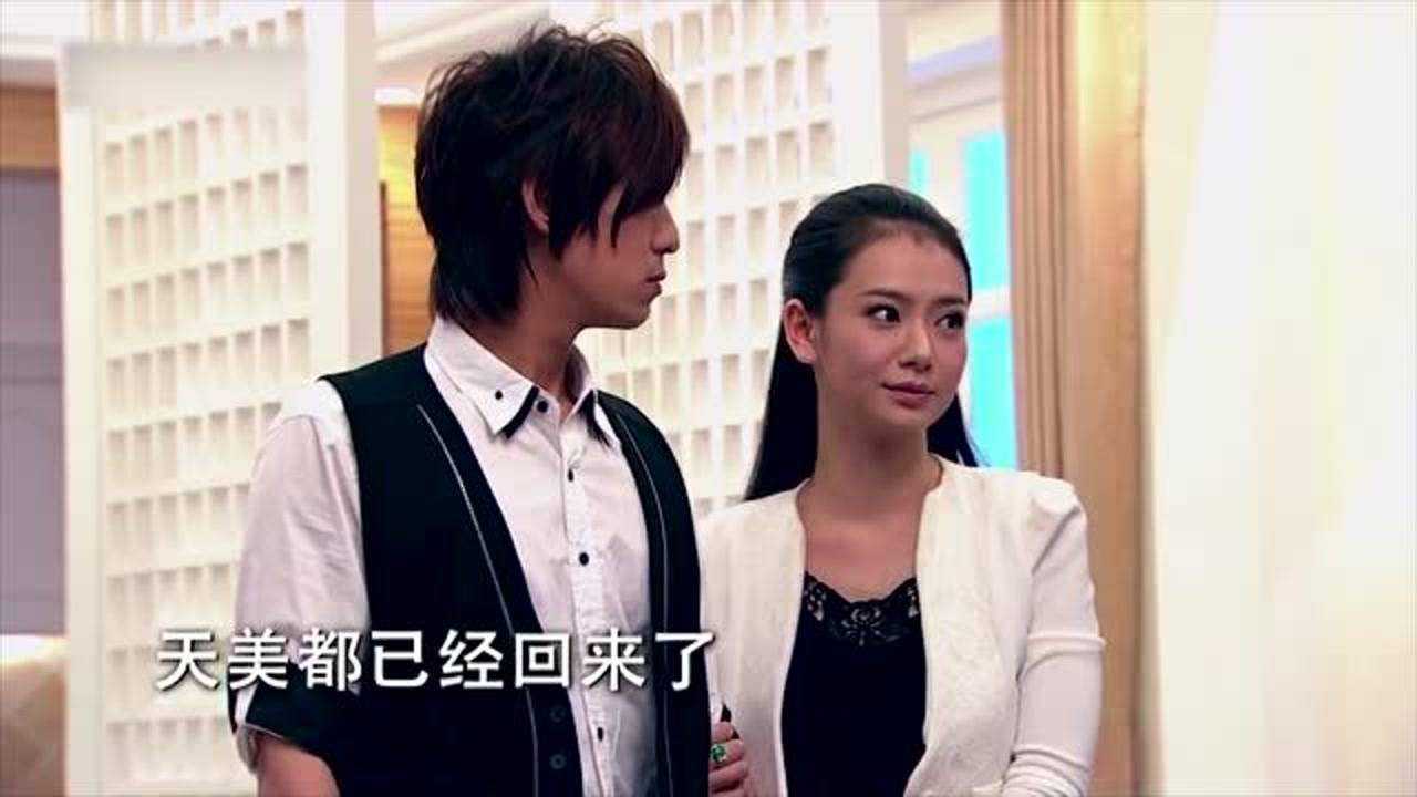 杨真真霸气回归,黑化复仇,手撕夏友善,太解气了