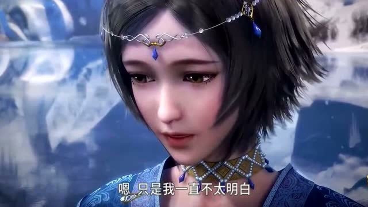 武庚纪白菜有着很强的力量武庚都不知道真是出乎意料