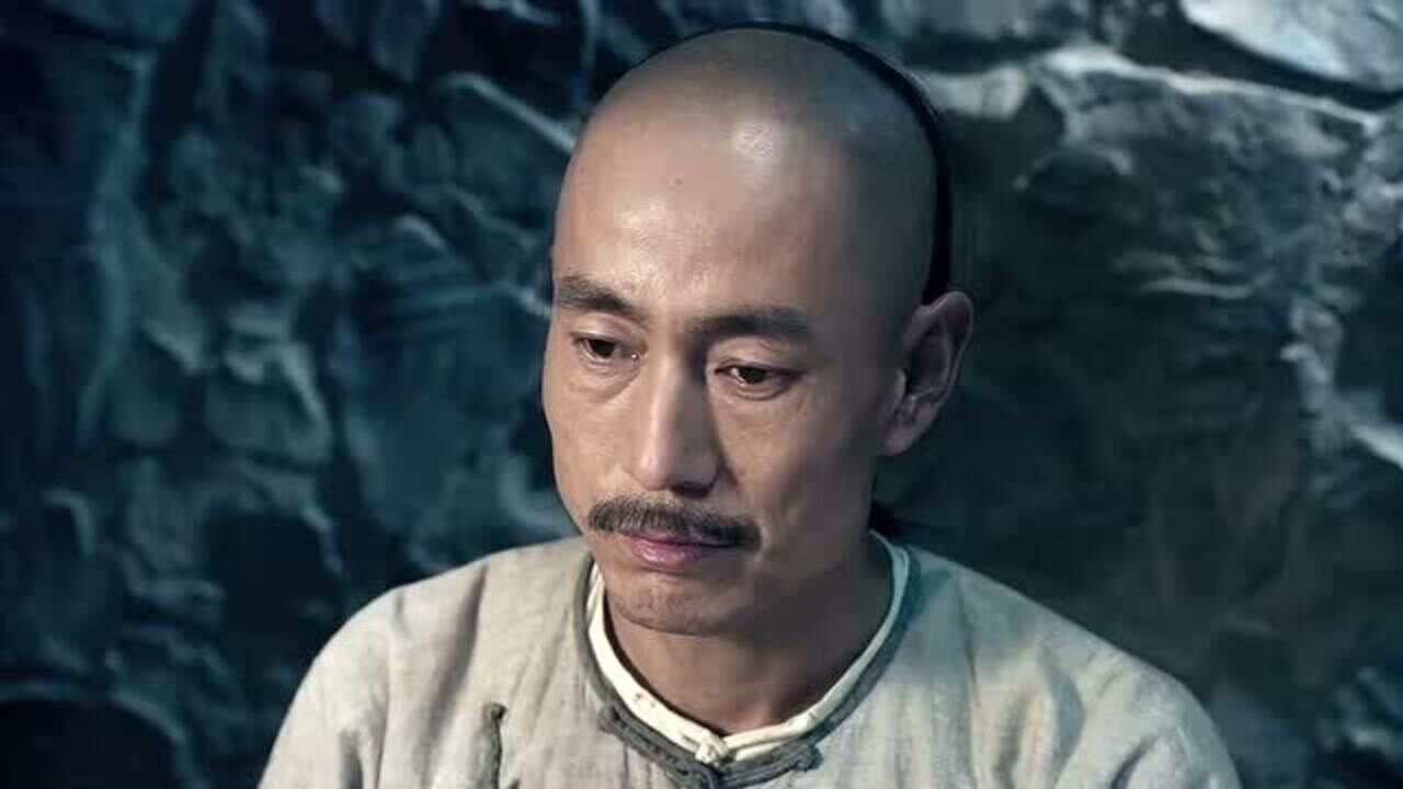 于成龙:于成龙怎么会玷污英武二字呢,想多了!