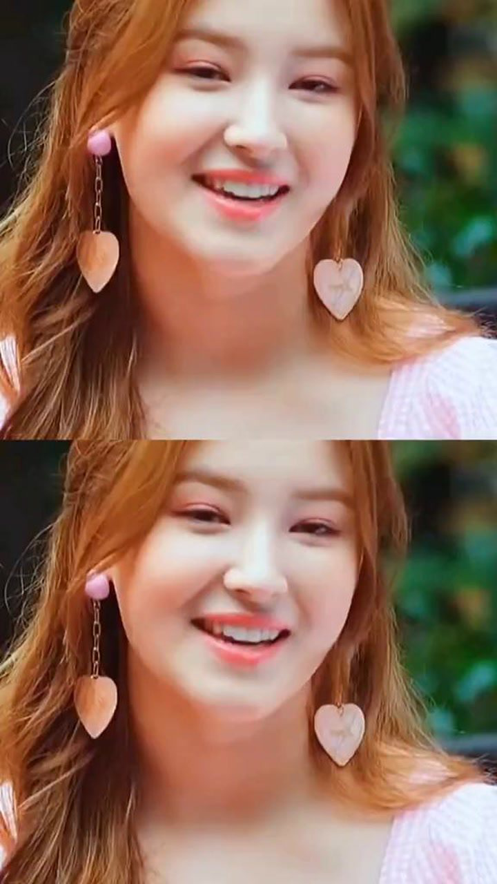 nancy李承利,那年才19岁,应该也是最胖的时候了!