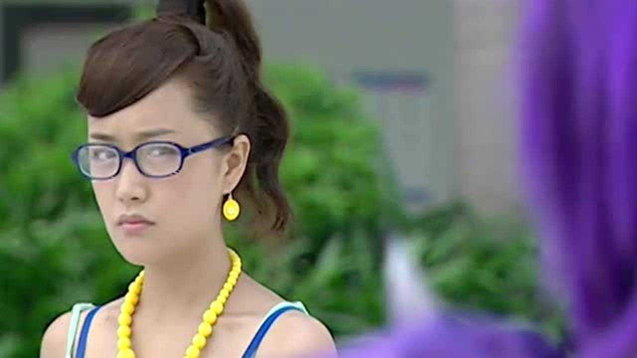 巴啦啦小魔仙:黑魔仙小月居然想控制人类世界和魔仙堡