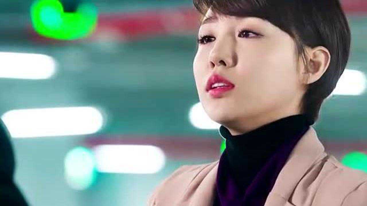 女朋友是黑帮老大的女儿,你想要一个吗?