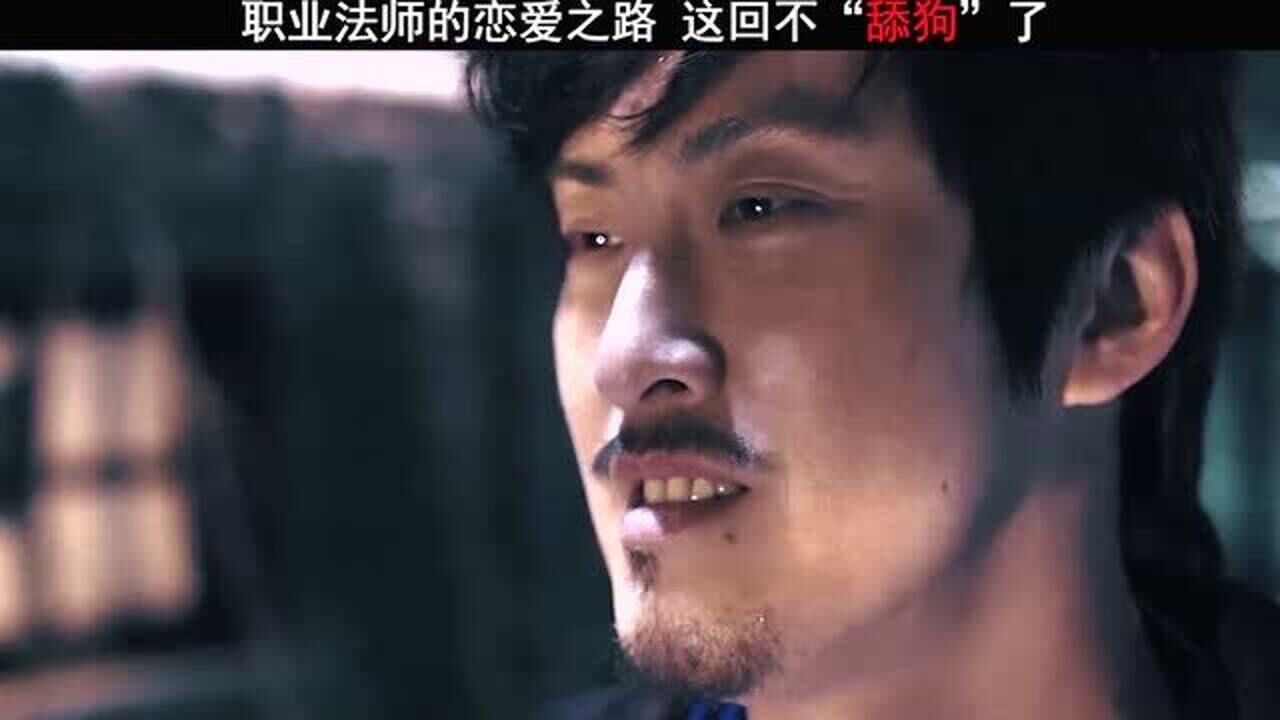 大哥不会说好听的话,但是大哥爱你