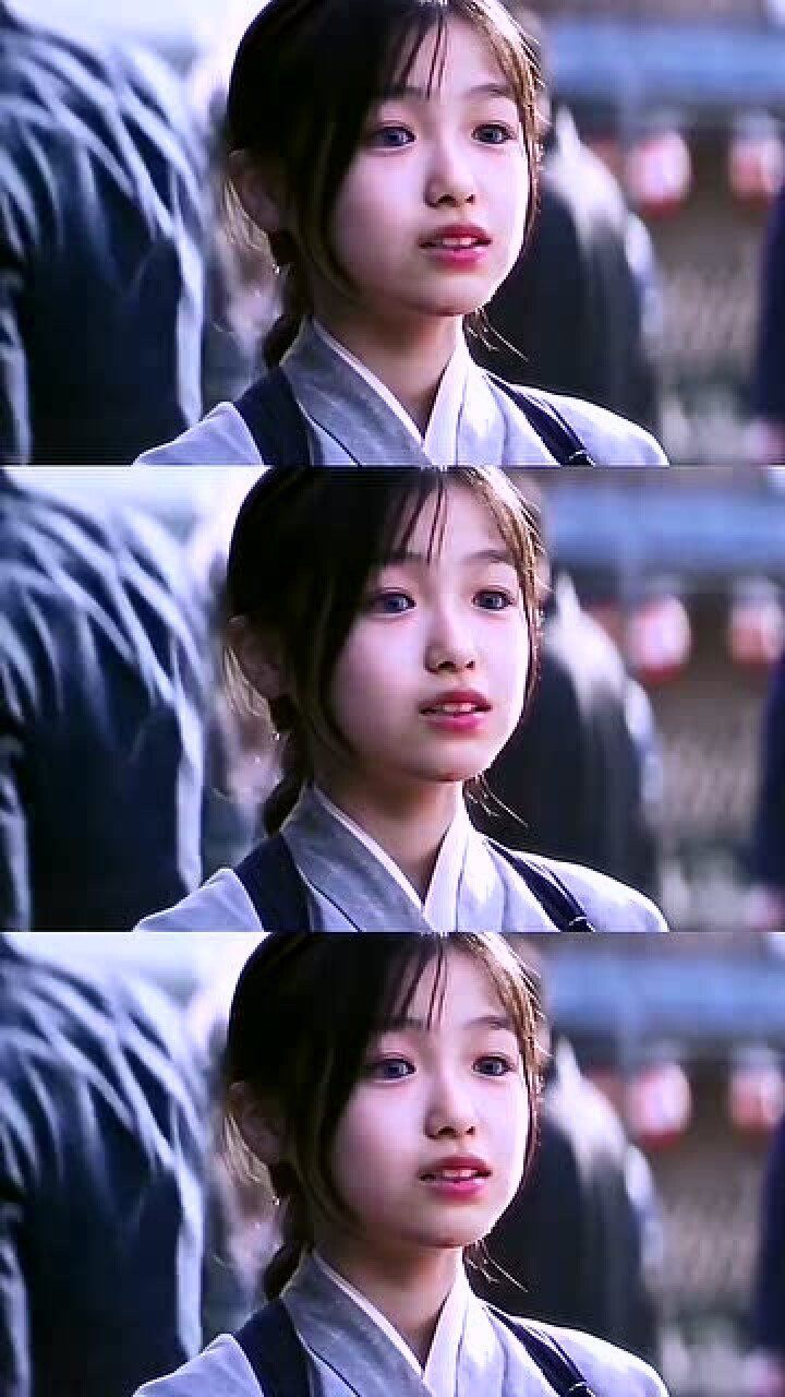 艺伎回忆录小千代的眼中有星辰大海