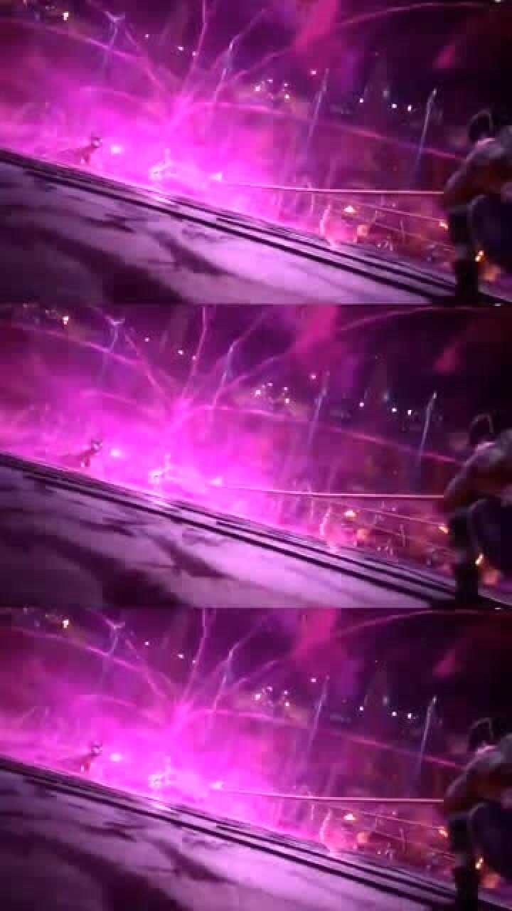 斗罗大陆观音泪vs佛怒唐莲谁更厉害