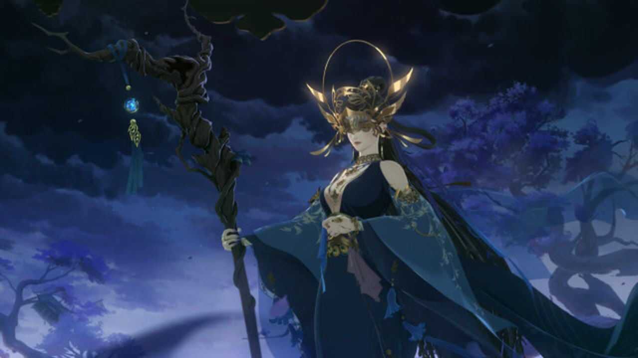 【新倩女幽魂】你见过这个版本的孙悟空吗!