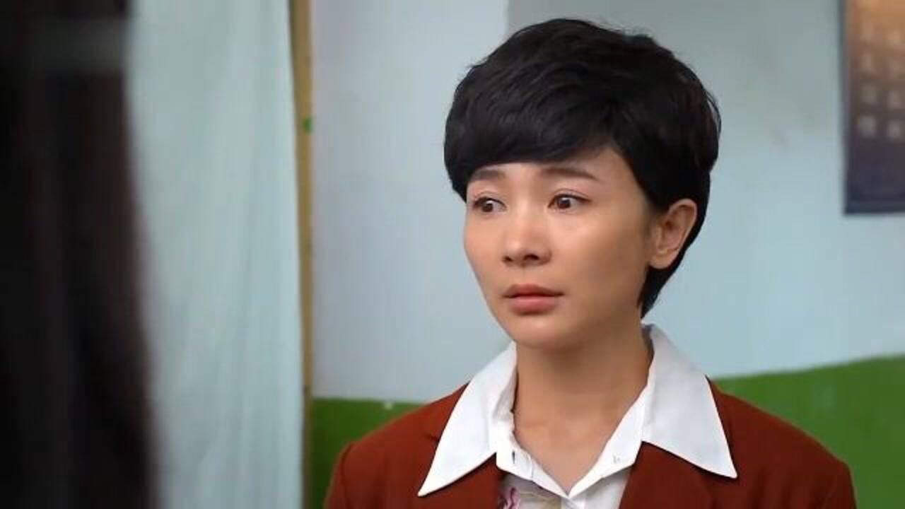 满仓进城:满仓夫妇这么早去看姥姥,姥姥自知时日无多