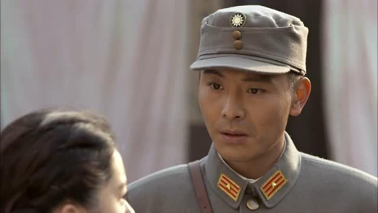 杨彪来看夏之悦不料一句话戳中她心上尴尬了