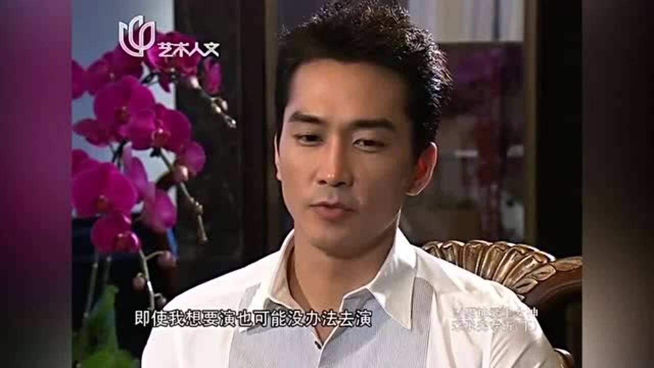 人间中毒男神宋承宪首度挑战限制级电影19禁