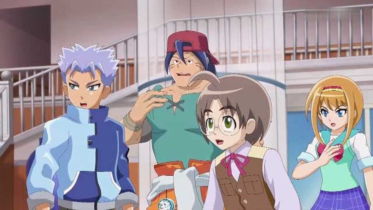火力少年王之传奇再现游烈成功将赤焰战虎升级
