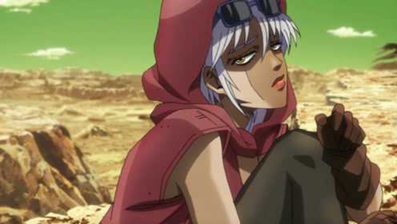 jojo:磁铁女神的声音都这么好听,咱好羡慕