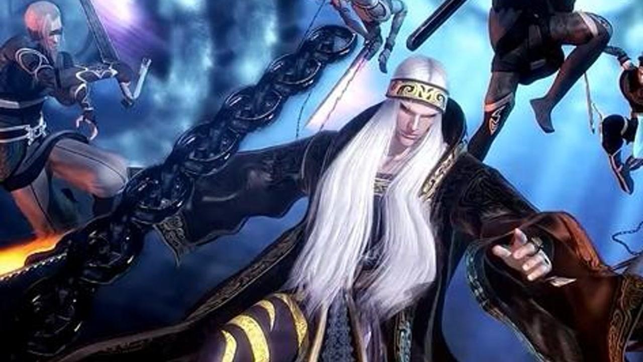 秦时明月:纵横 vs 罗网六剑奴