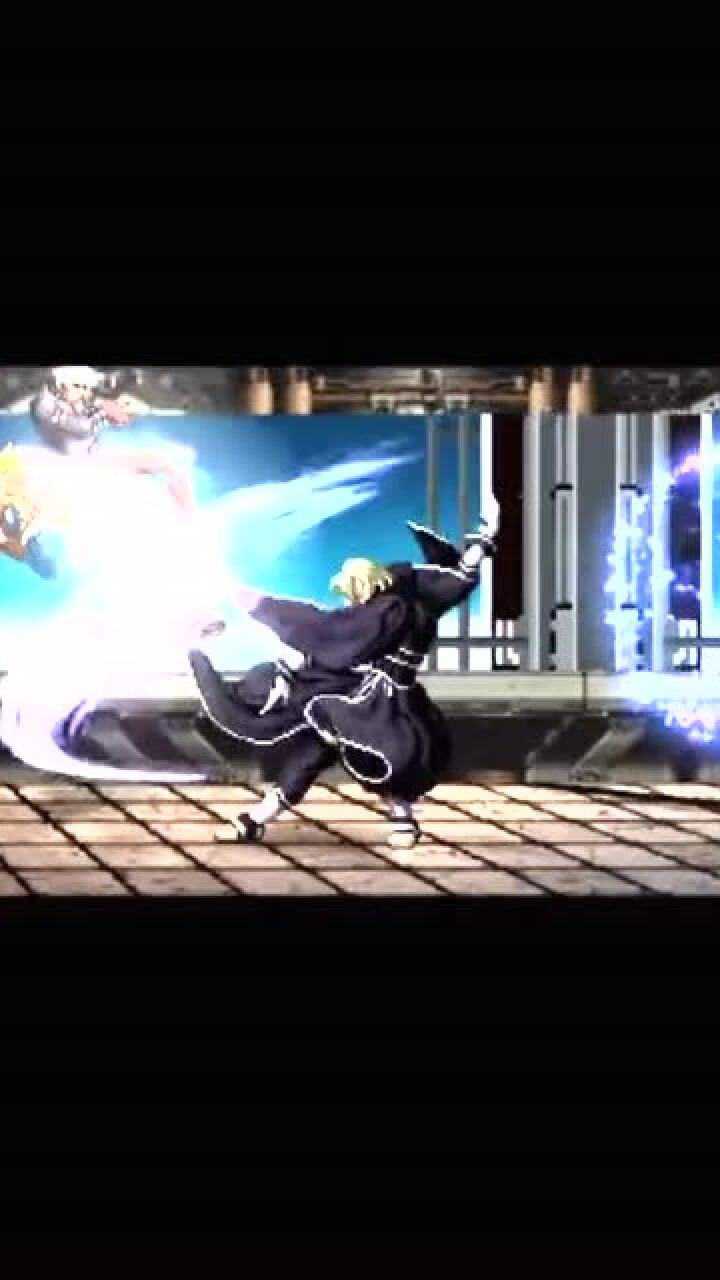 游戏视频闪翼拳皇魂之印记11上大结局