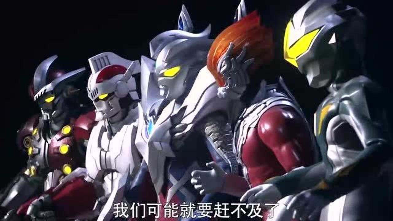 赛罗和捷德谁的名声更响亮答案在这里