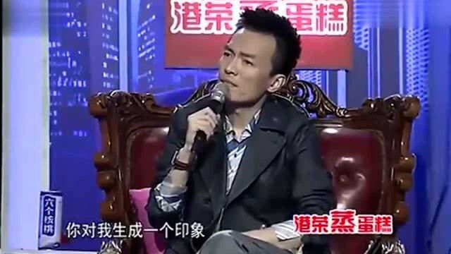 小伙现场分析互联网,老板起身直呼奇才,真是太厉害了