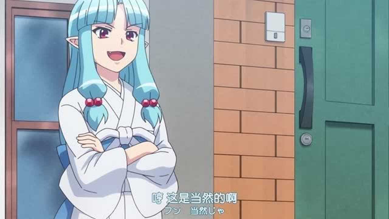 动漫:好单纯的付丧神_高清1080P在线观看平台_腾讯视频