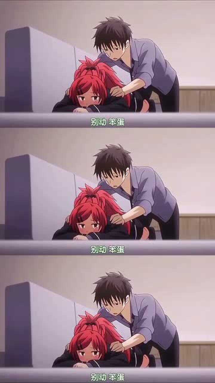 心灵代码:一声欧尼酱让我不禁想起那外国小哥