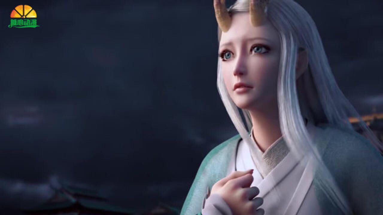 西行纪丨小时候的小羽vs长大后的小羽,哪个更吸引你?