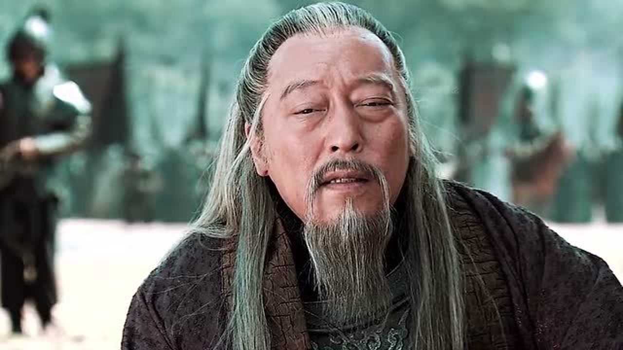 诸葛亮与司马懿阵前斗法,气的司马懿失去理性!大败而归_高清1080P在线观看平台_腾讯视频