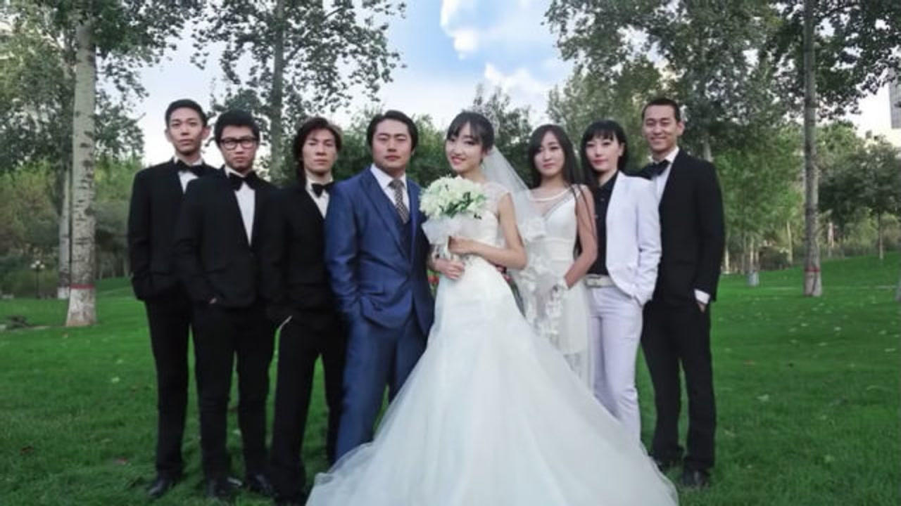 腾讯视频】 毛骗终结篇花絮删除的彩蛋，赵宁出席婚礼，冬冬和甜甜终于结婚了