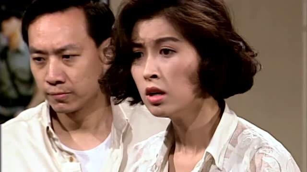 大时代男子被台湾小富婆倒追发现对方父亲是他后人傻了