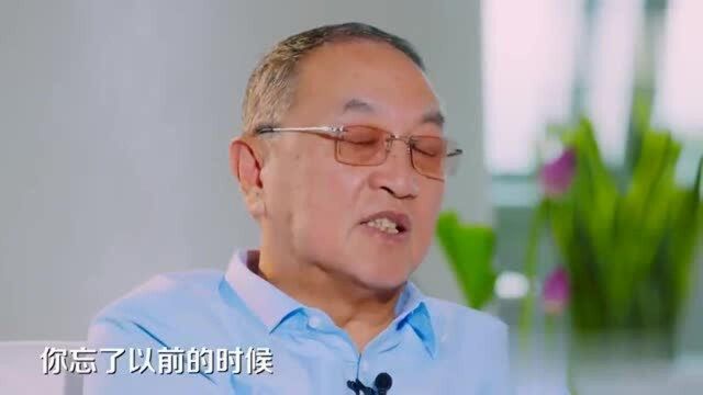 马云为了搞高新技术,投资了1000亿的资金,此举让柳传志深感震惊