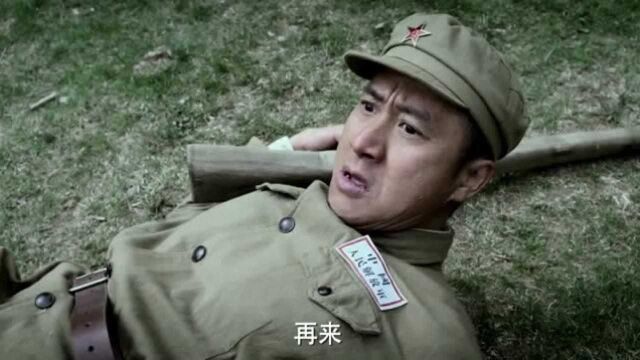 长顺拼刺刀谁也不服,没想到班长亲自出手,长顺:我服了