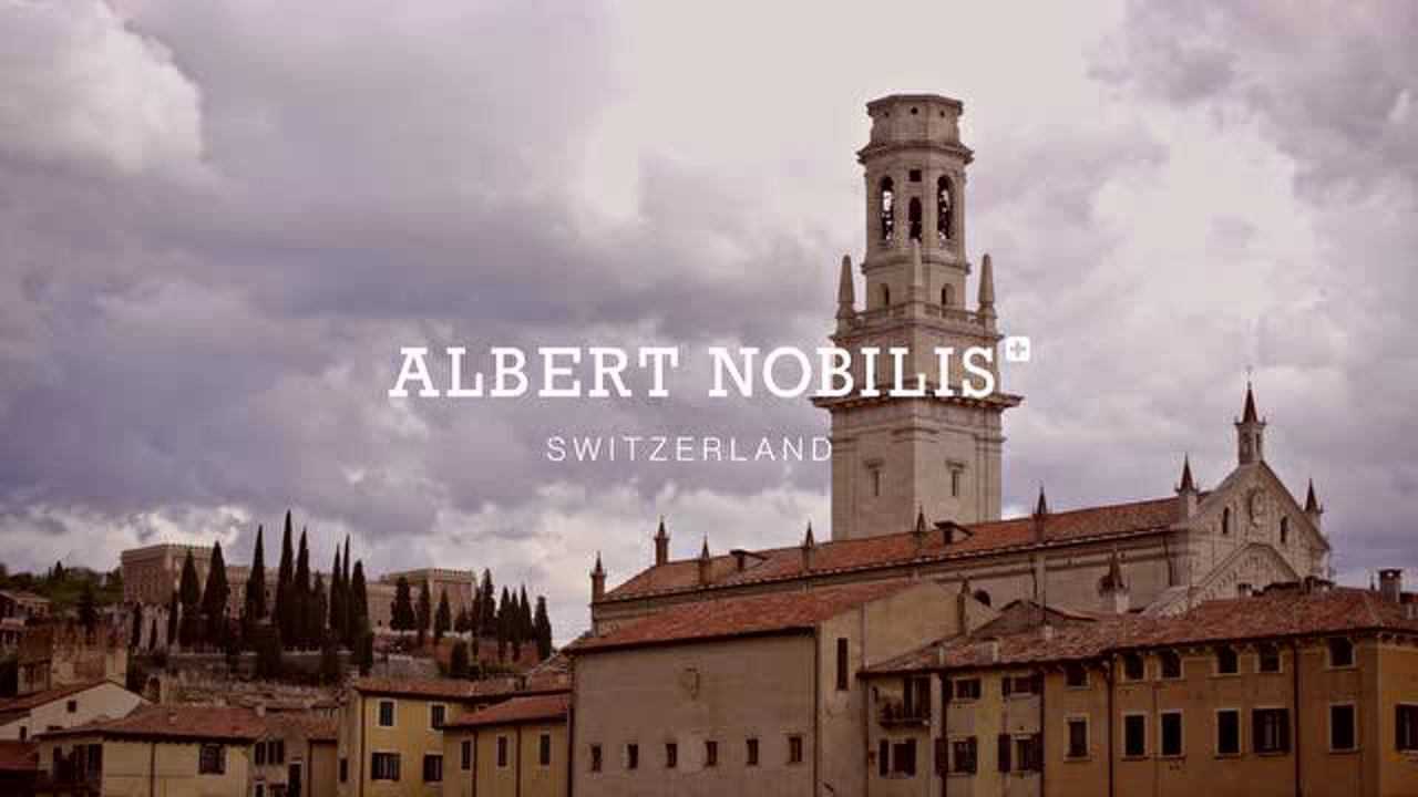 albertnobilis漫步意大利维罗纳意大利百万级人气博主倾情演绎