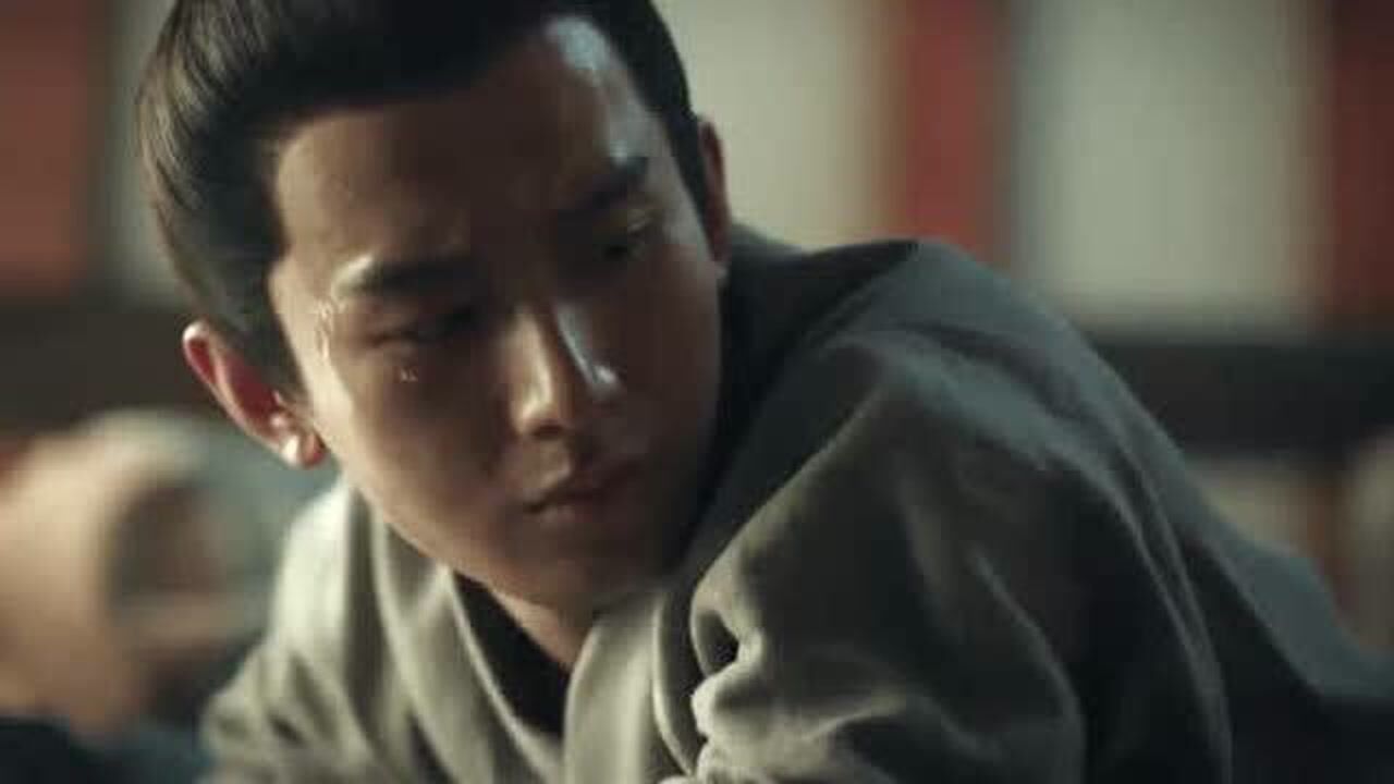 《山河月明》最新6分钟超长预告:陈宝国冯绍峰张丰毅成毅等参演!_高清1080P在线观看平台_腾讯视频