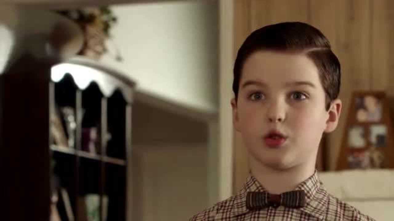 【谢尔顿】天才少年发现面包制假,为了维权,全家差点被驱逐国籍