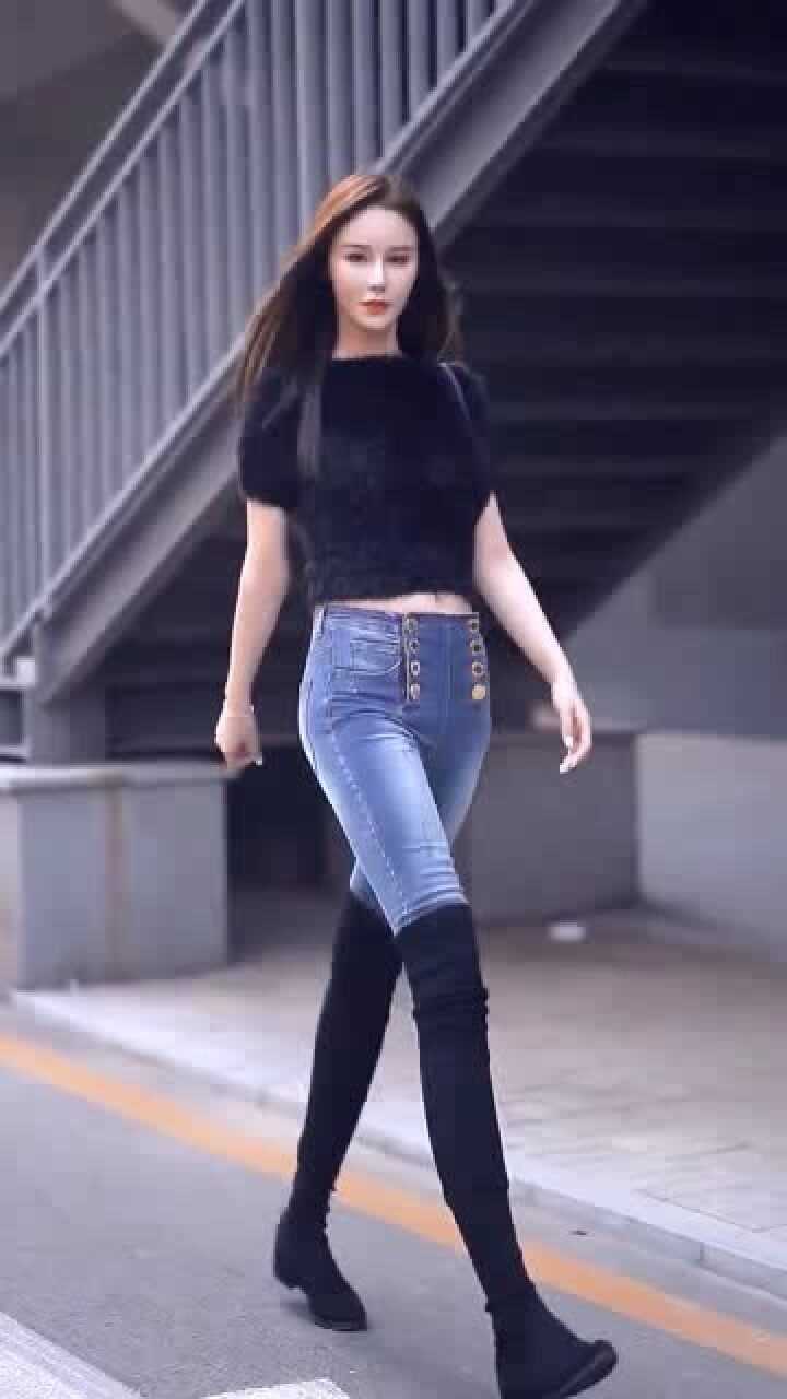 如果找个个子高的女朋友你会自卑吗