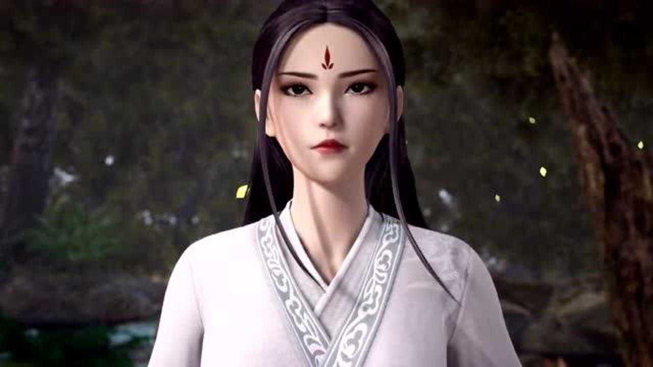 万界仙踪:安芸这么漂亮的女神一接近叶星云就被坑惨