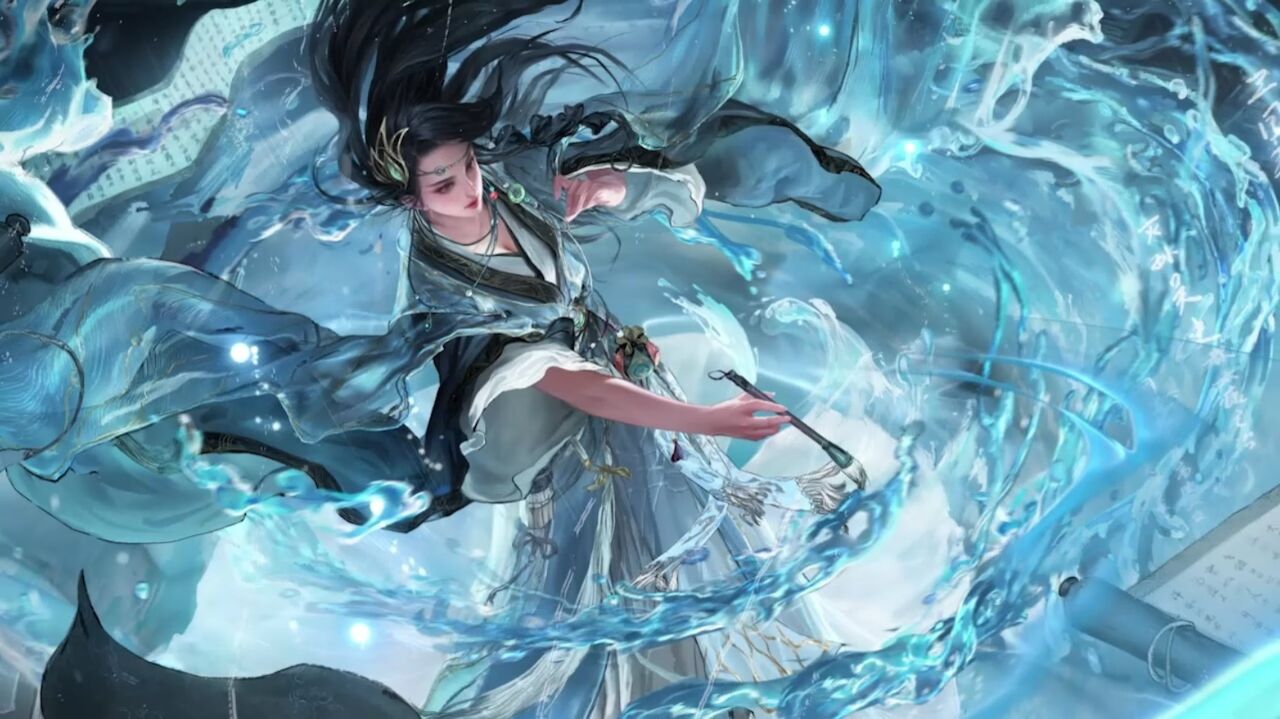 宣传视频-三国杀2025官方新版