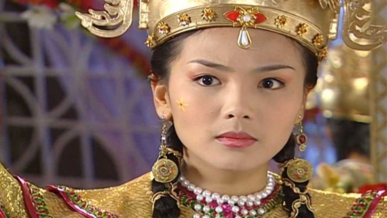 知画手段很高明?看尔康醉酒后慕沙做的那些事,才明白知画太嫩了_高清1080P在线观看平台_腾讯视频